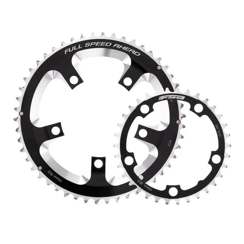 Plato Fsa Pro 110 Bcd 11v Negro