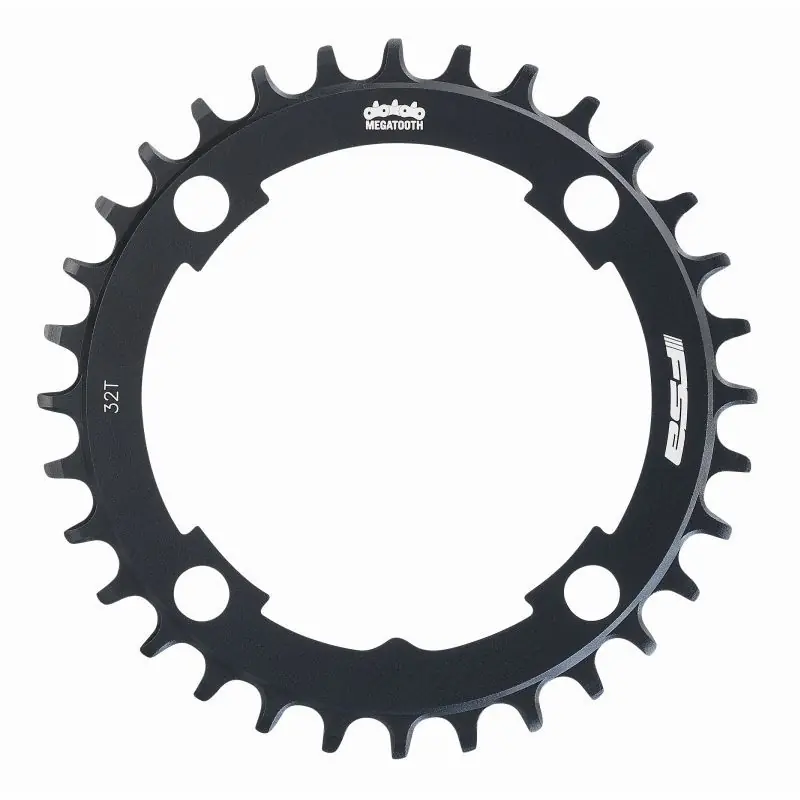 Plato MTB Fsa 1x11 Negro