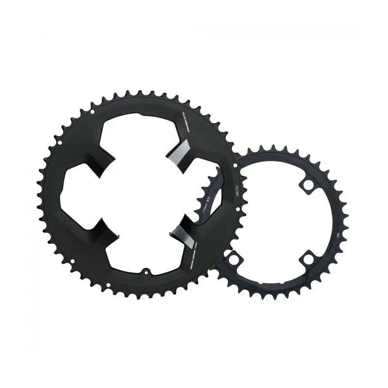 Plato Fsa K-ForceWE Negro