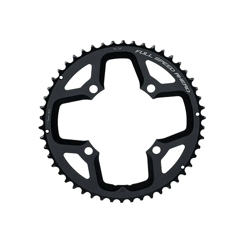 Plato Fsa Gossamer Abs Negro