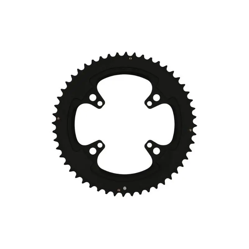 Plato Campagnolo CHORUS 12v Negro