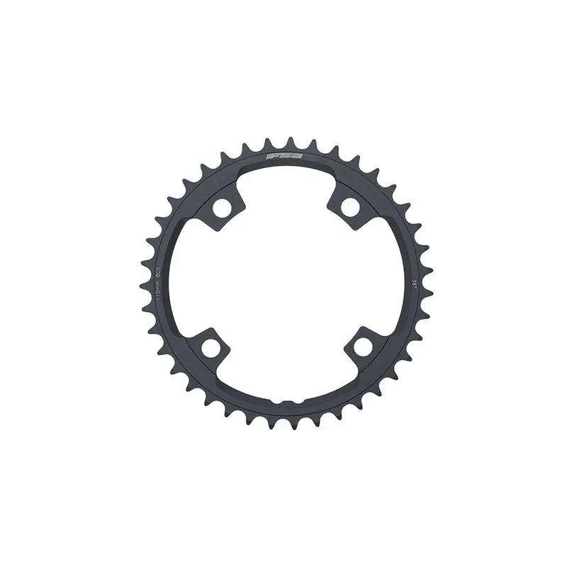Plato Fsa K-ForceSL-K Powerbox Super Road Abs 110 Bcd 4 Brazos 10/11v Negro