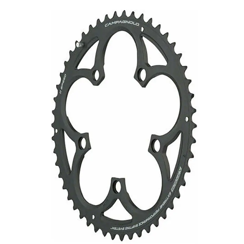 Plato Campagnolo Athena Negro