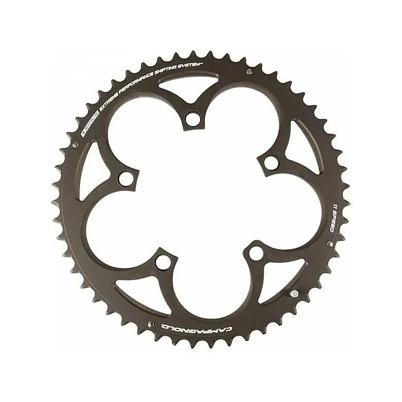 Plato Campagnolo Chorus/Record Gris