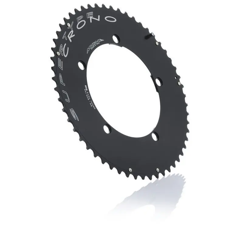 Plato Miche Crono Shimano Negro