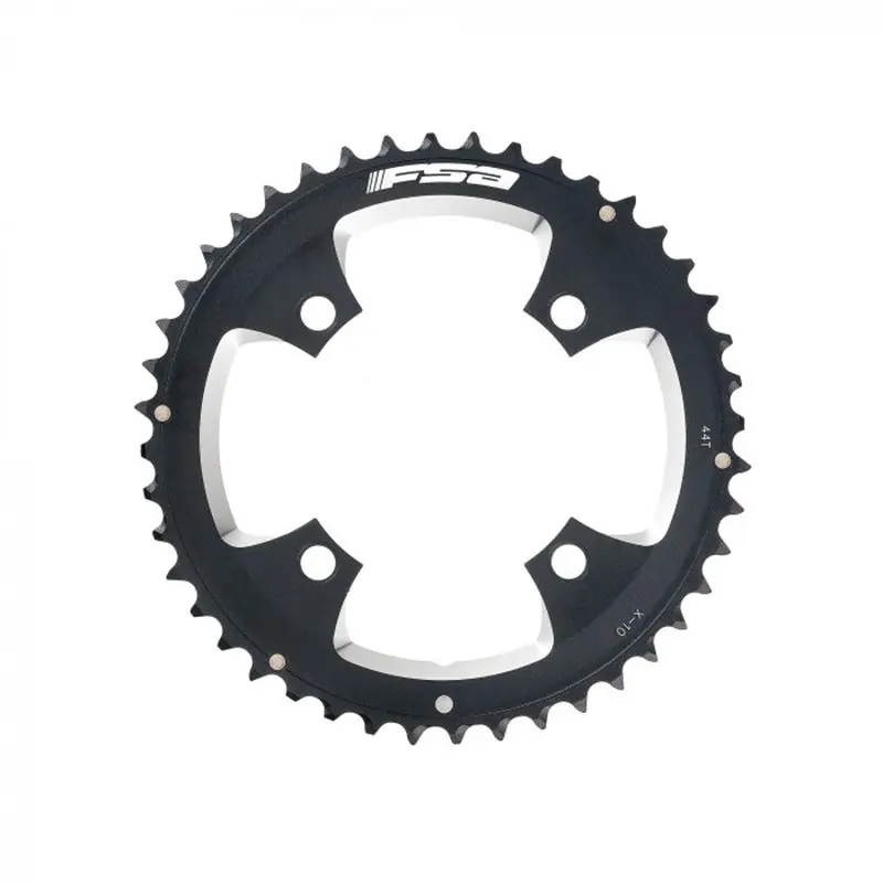 Plato Fsa WA341 MTB Pro Sram 10v Negro