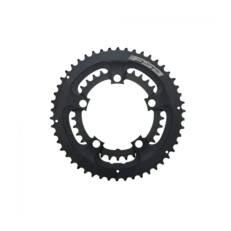 Plato Fsa Road Pro 110 Bcd 5 Brazos N11 Negro