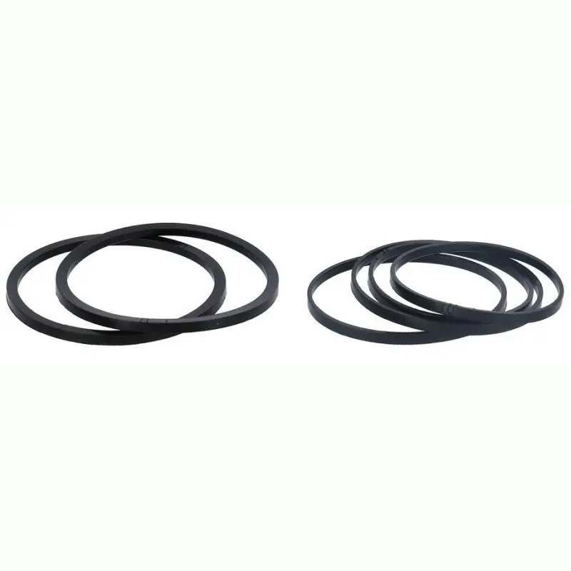 Kit Separadores Coronas Sram Casete XG1270 Force 10/11/12 Dientes Plata