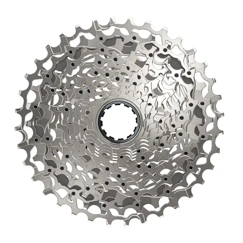 Casete Sram Rival XG-1250 D1 12v Plata