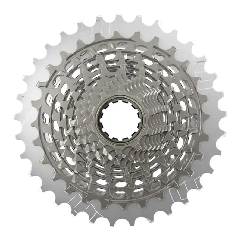 Casete Sram XG-1290 E1 12v Plata