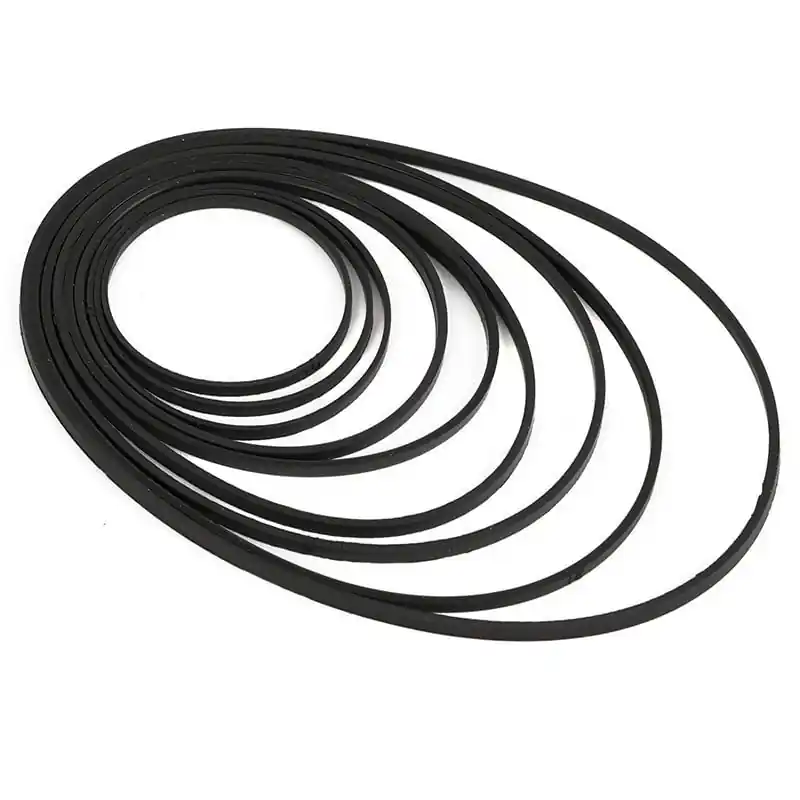 Kit Separadores Coronas Sram Casete XG-1391 Red XPLR E1 Negro