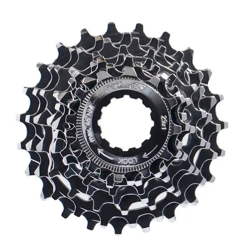 Casete Xlc 8v Campagnolo Plata