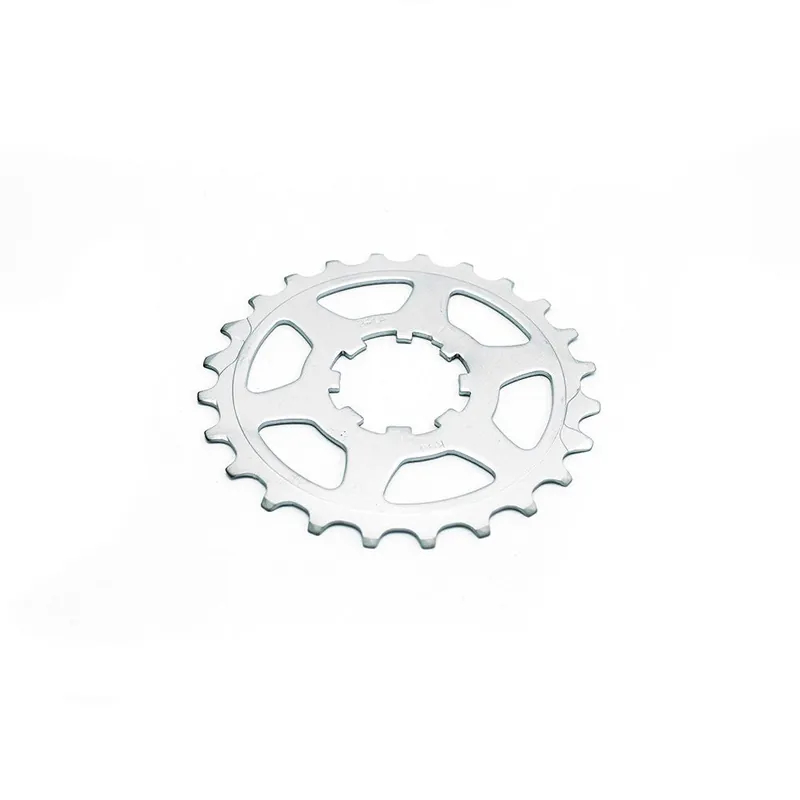 Coronas Miche 11v Campagnolo Polivalente Plata