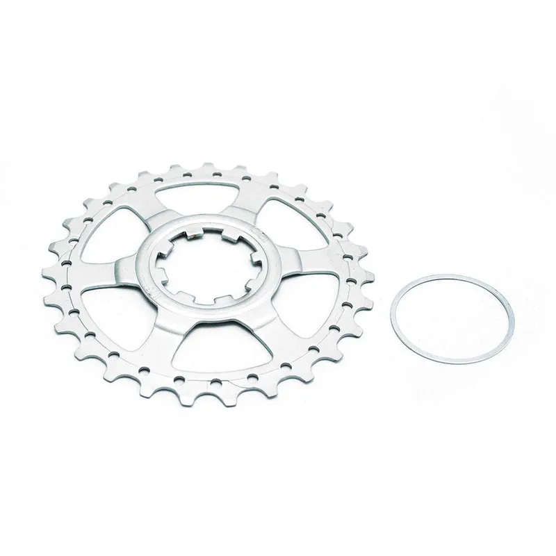 Coronas Miche 11v Campagnolo Última Posición Plata