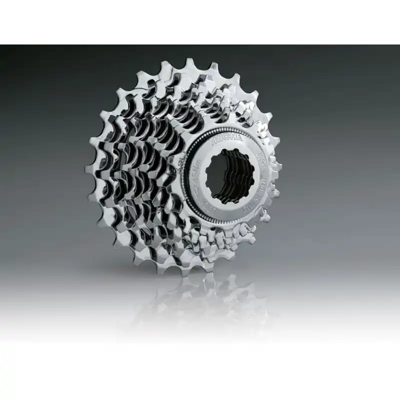 Casete Miche Primato 9v Campagnolo Plata