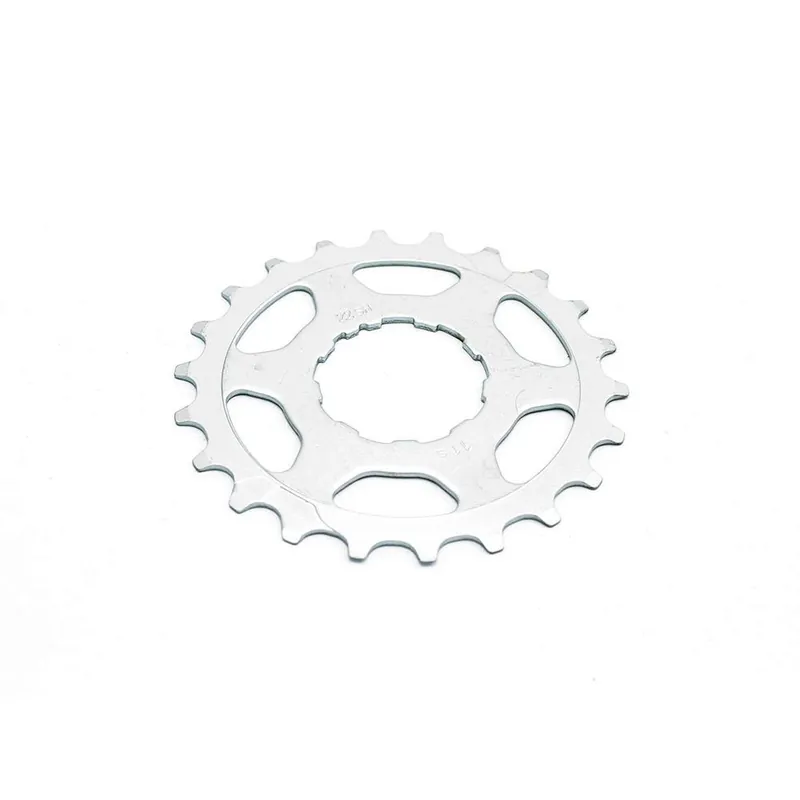 Corona Miche 11v Shimano Polivalente Plata
