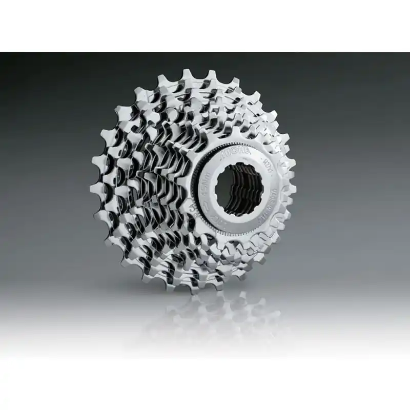Casete Miche 10v Campagnolo Plata