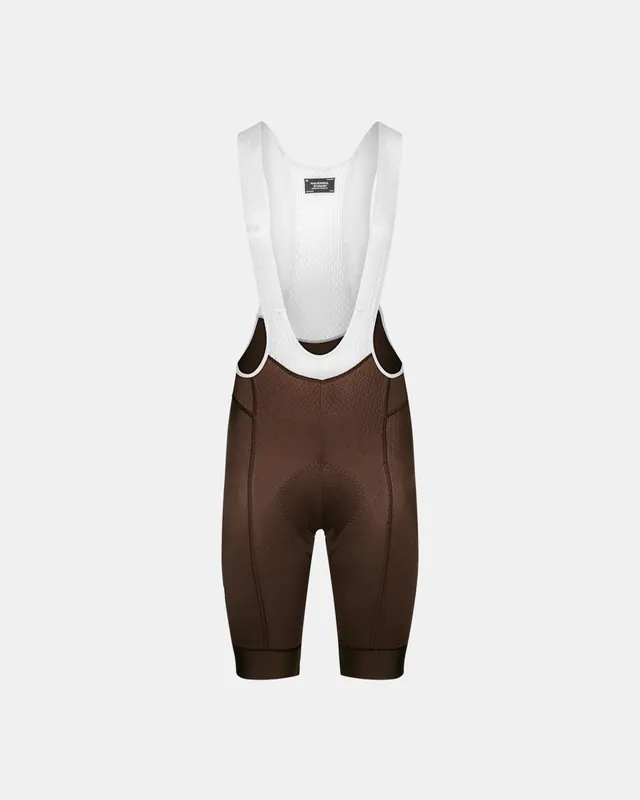 Culote Corto Tirantes Pas Normal Studios Mechanism Hombre Light Brown
