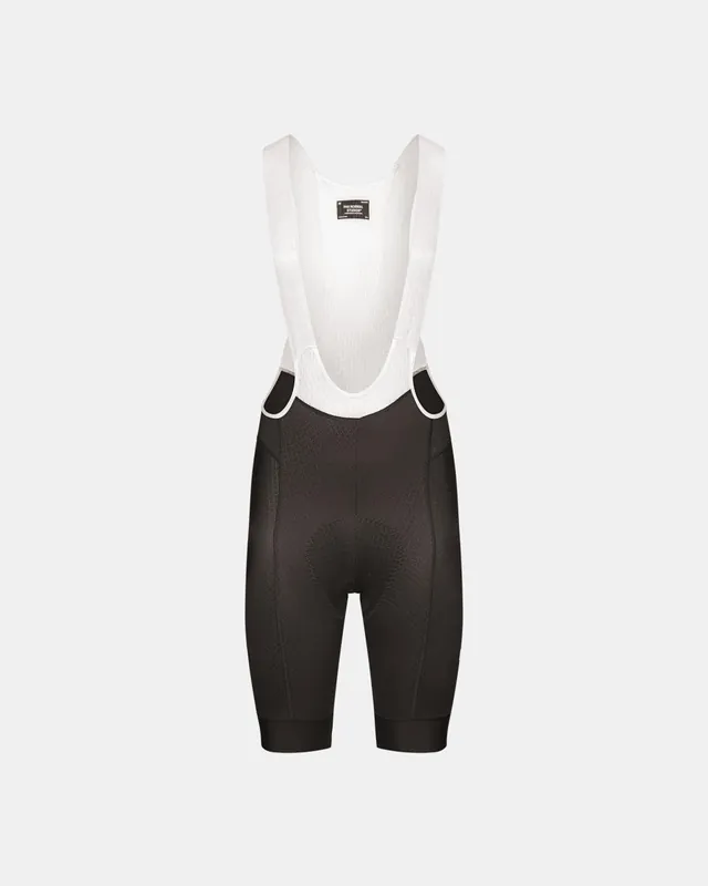 Culote Corto Tirantes Pas Normal Studios Mechanism Hombre Dark Grey