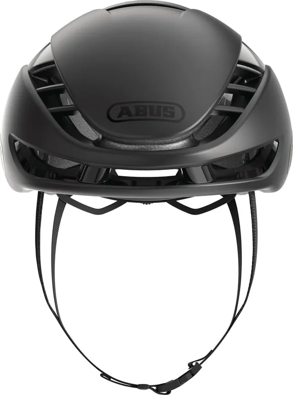 Abus GameChanger 2.0 Casco Carretera Velvet Black