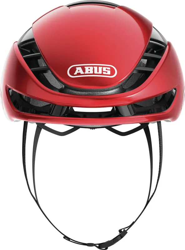 Abus GameChanger 2.0 Casco Carretera Performance Red