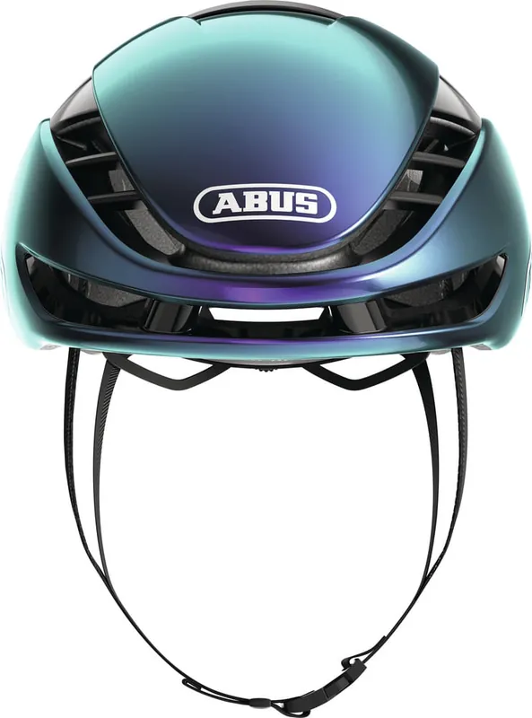 Abus GameChanger 2.0 Casco Carretera Round Fit Flip Flop Purple