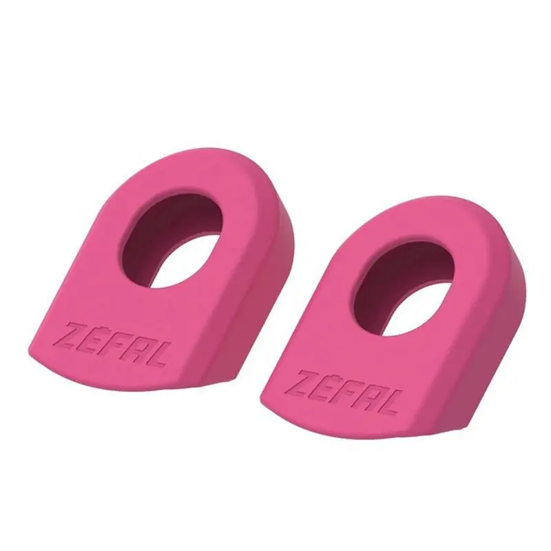 Protector Bielas Zefal Rosa