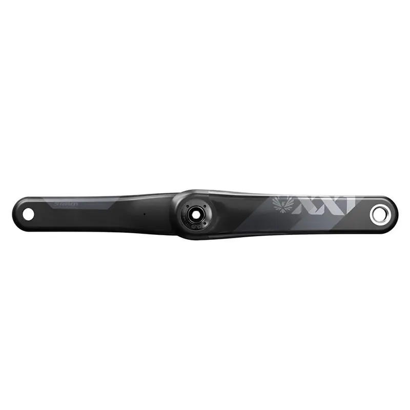 Juego Bielas Sram XX1 Eagle Dub SL Direct Mount 8 Tornillos Carbono 175mm Gris
