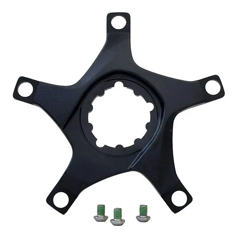 Araña Sram Force22/CX1 130 Bcd 11v Negro