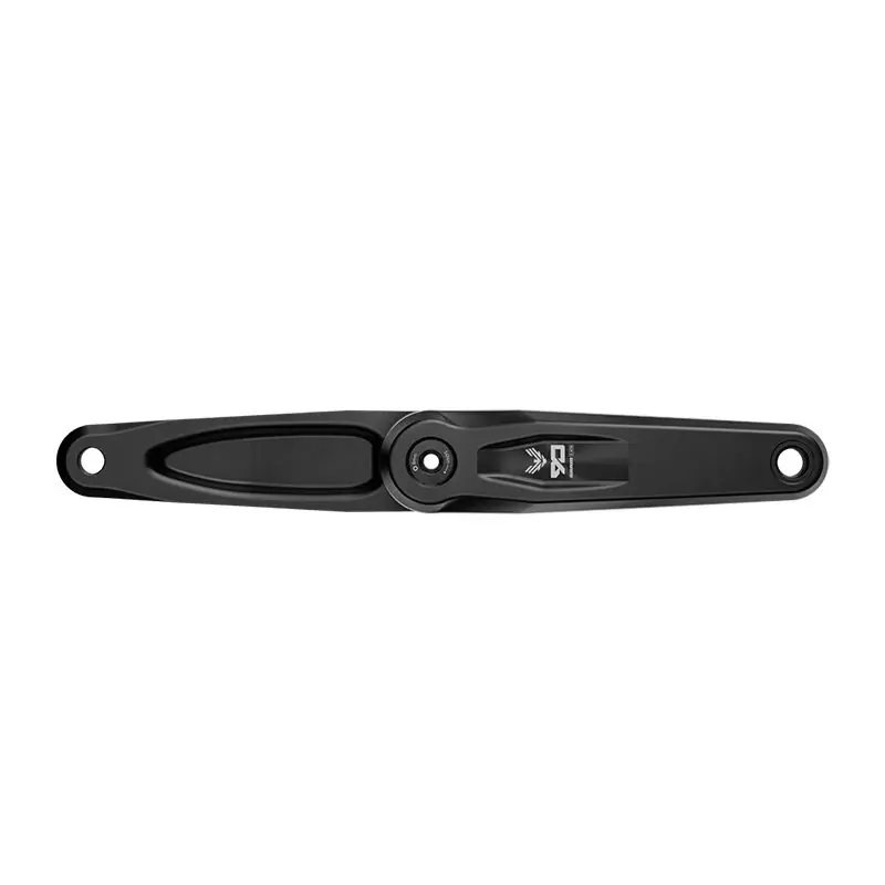 Juego Bielas E-Bike Sram Eagle 90 ISIS Direct Mount Bosch Aluminio 170mm Negro