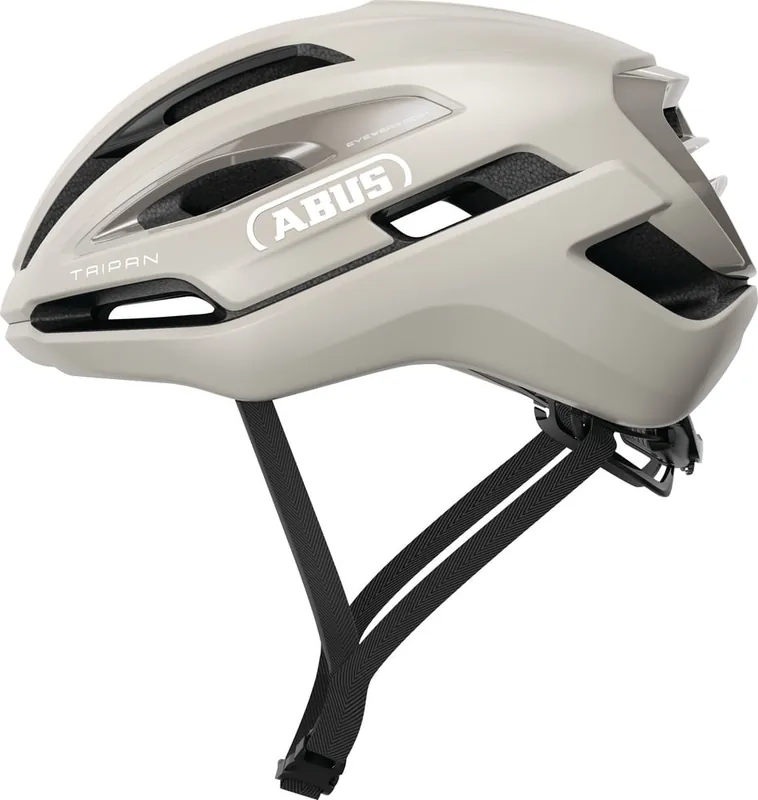 Abus Taipan Casco Carretera Sand Beige