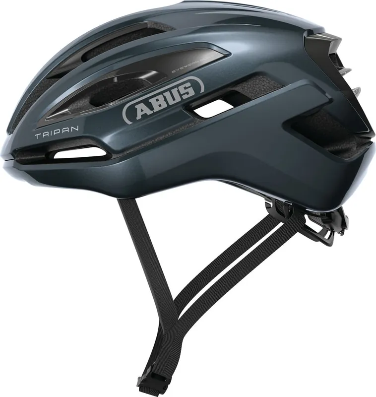 Abus Taipan Casco Carretera Como Blue
