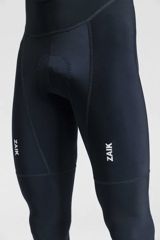 Zaik Culote Largo Tirantes Essence Hombre Navy