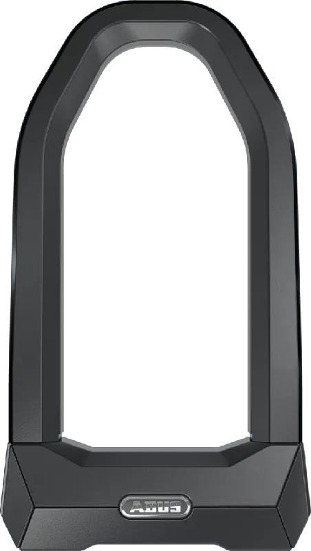Abus Candado U Granit Super Extreme 2500/165HB230/USH2500 Negro