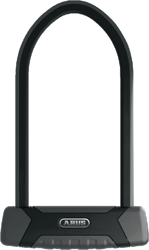 Abus Candado U Granit XPlus 540/160HB230 Negro