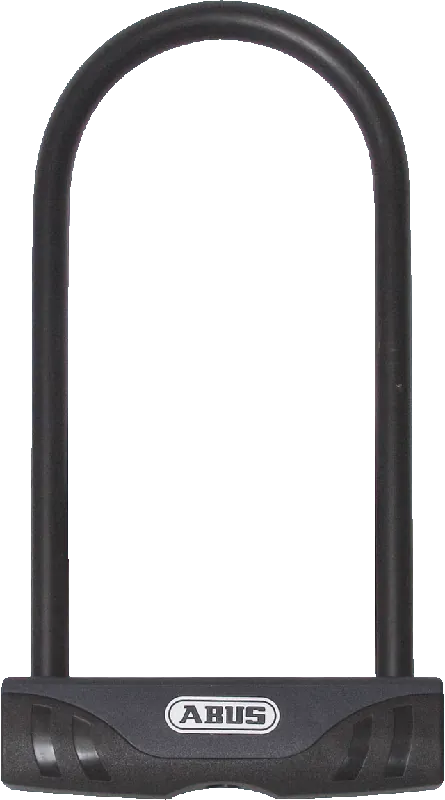 Abus Candado U Facilo 32/150HB300 + USH32 Negro