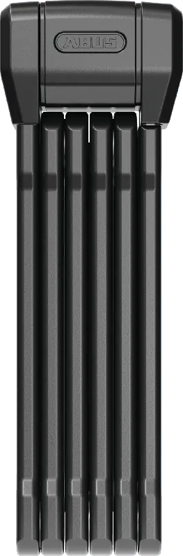 Abus Candado Plegable Bordo 6200K/90 SH Negro