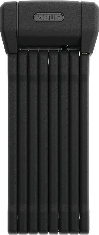 Abus Candado Plegable Bordo 6200K/120 SH Negro