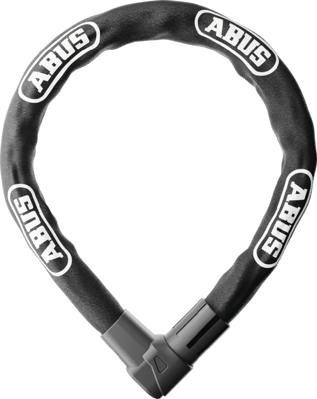 Abus Candado Cadena CityChain 1010/85 Negro