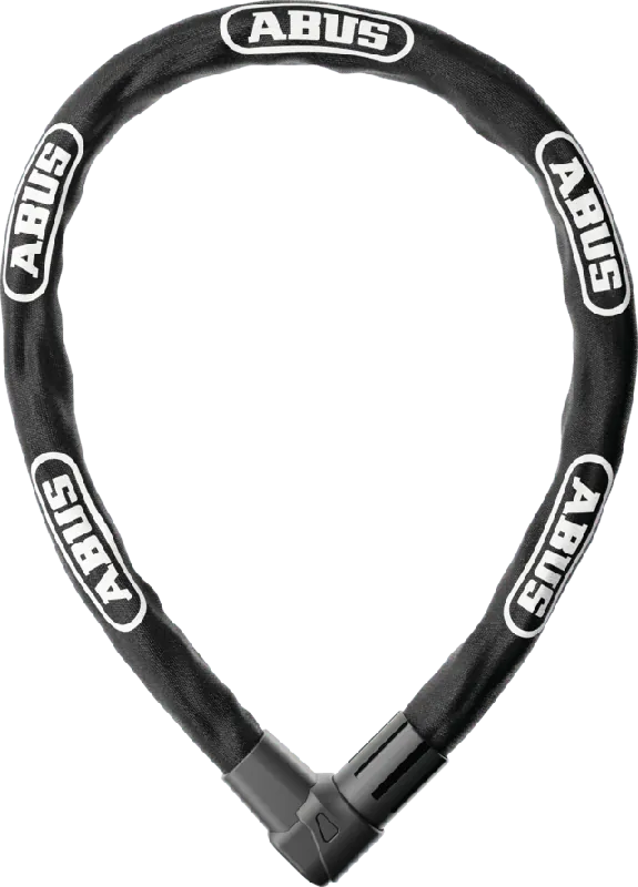 Abus Candado Cadena CityChain 1010/110 Negro