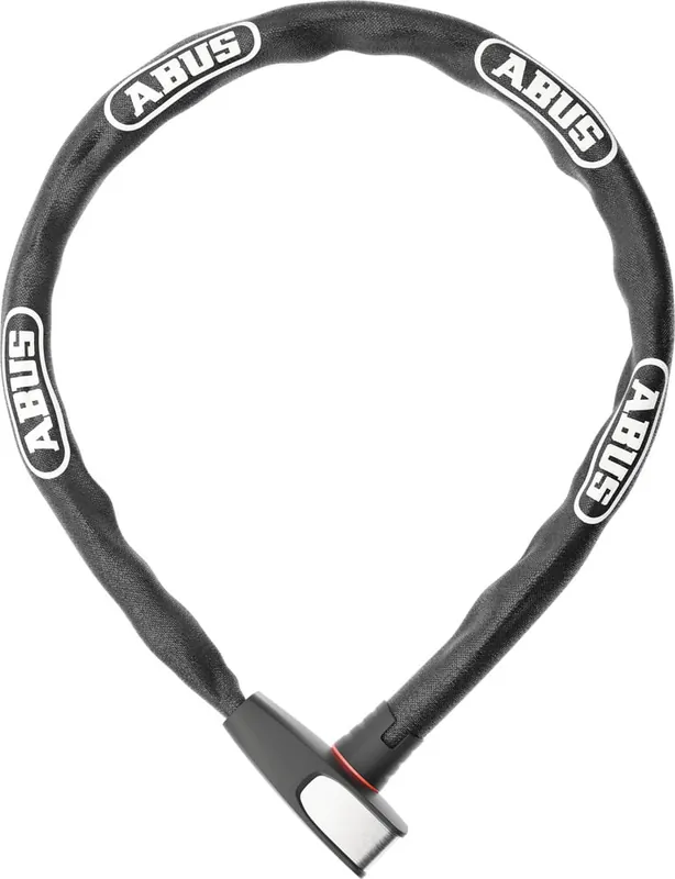 Abus Candado Cadena Catena 6806K/85 Negro