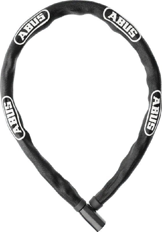 Abus Candado Cadena Steel-O-Chain 4804K/75 Negro
