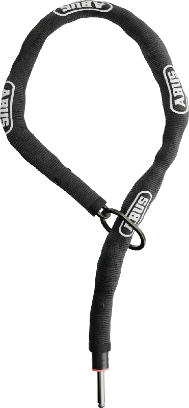 Abus Candado Cadena Adaptadora Classic 5.5KS/100 Negro