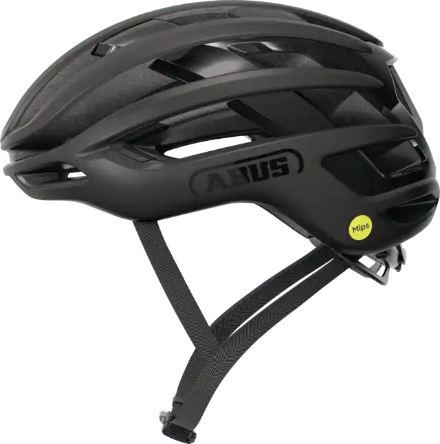Abus Airbreaker 2.0 Mips Casco Carretera Velvet Black