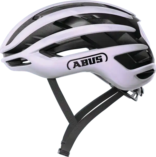 Abus Airbreaker 2.0 Casco Carretera All-In Purple
