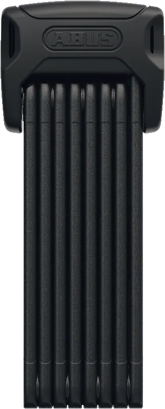 Abus Candado Plegable Bordo Big Xplus 6000K/120 SH Negro