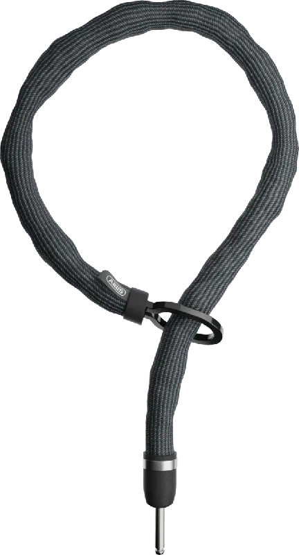 Abus Candado Cadena Adaptor Chain Superior 7KS/130 Negro