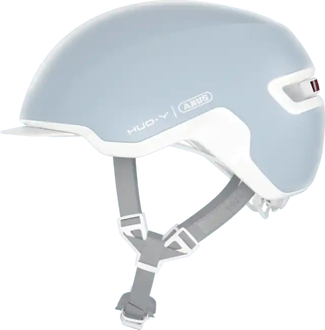 Abus Hud-Y Casco Urbano Pure Aqua