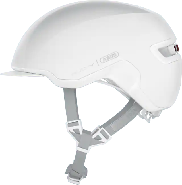 Abus Hud-Y Casco Urbano Puristic