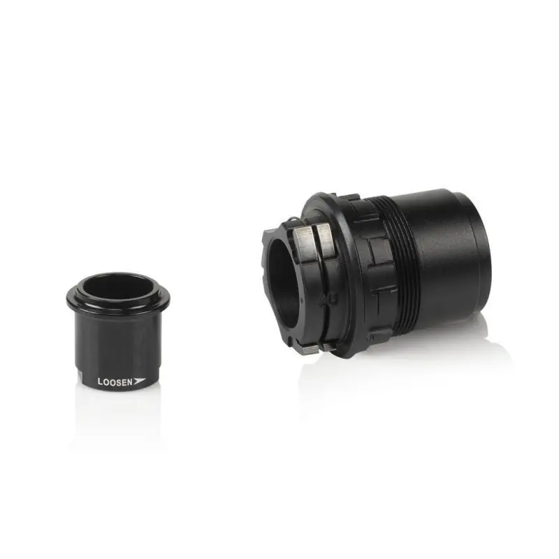 Núcleo XLC WS-X17 EVO Sram XD 11/12v Negro